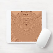 Löwenkopf Mousepad (Mit Mouse)