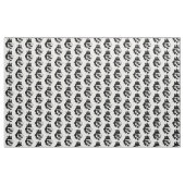 Löwenkopf Stoff (Yard (91,4 cm))