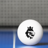 Löwenkopf Tischtennisball (Netto)