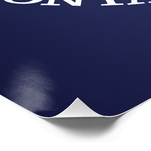 Löwenkopfweg (rd2) poster (Ecke)