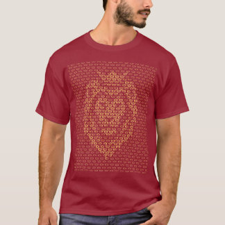 Löwenkronen T-Shirt