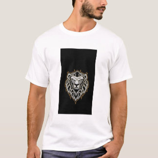 LöwenLOGO T-Shirt