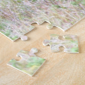 Löwenmane Puzzle (Seite)