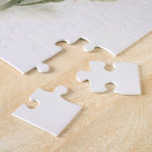 Löwenmännchen & Weibchen in Liebe für Löwenliebhab Puzzle (Seite)