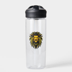 Löwenmarke Trinkflasche