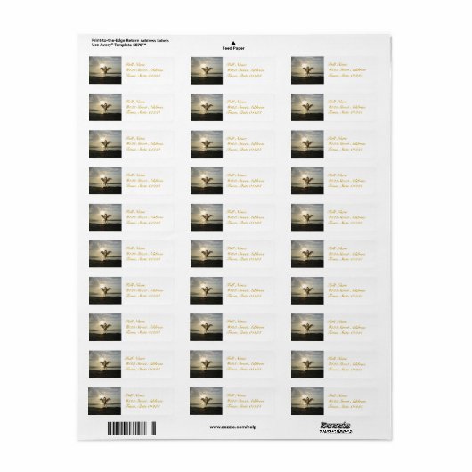 Löwenmarken (Vorne)