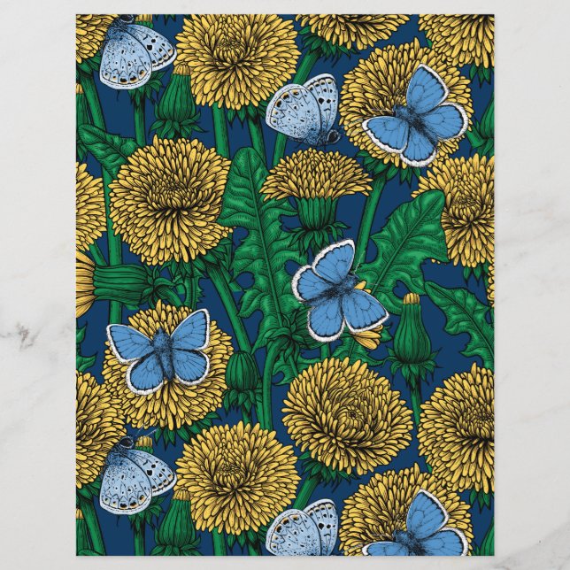 Löwenmedow (Vorderseite)