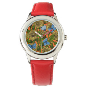 Löwenmedow Armbanduhr