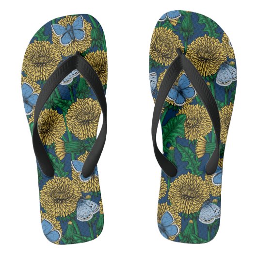 Löwenmedow Badesandalen (Fußbett)