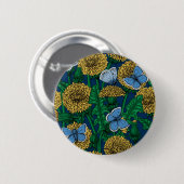 Löwenmedow Button (Vorne & Hinten)