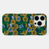 Löwenmedow Case-Mate iPhone Hülle (Rückseite (Horizontal))
