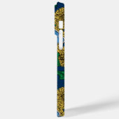 Löwenmedow Case-Mate iPhone Hülle (Rückseite / Links)