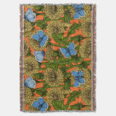 Löwenmedow Decke (Vorderseite Vertikal)