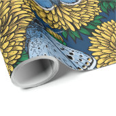 Löwenmedow Geschenkpapier (Rolleneckpunkt)
