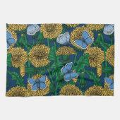 Löwenmedow Geschirrtuch (Horizontal)