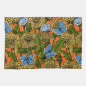 Löwenmedow Geschirrtuch (Horizontal)