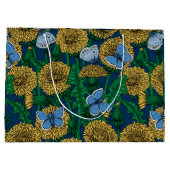 Löwenmedow Große Geschenktüte (Rückseite)