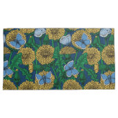 Löwenmedow Kissenbezug (Vorderseite-Rechts)