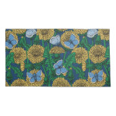 Löwenmedow Kissenbezug (Rückseite-Links)