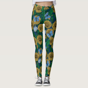 Löwenmedow Leggings
