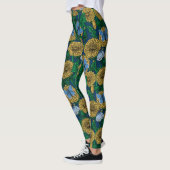 Löwenmedow Leggings (Links)