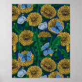 Löwenmedow Poster (Vorne)