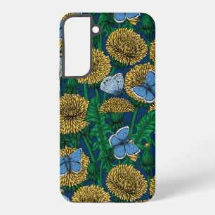 Löwenmedow Samsung Galaxy Hülle
