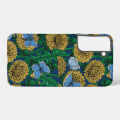 Löwenmedow Samsung Galaxy Hülle (Rückseite (Horizontal))