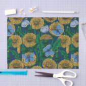 Löwenmedow Seidenpapier (Handwerk)