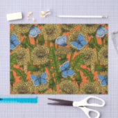 Löwenmedow Seidenpapier (Handwerk)