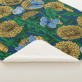 Löwenmedow Sherpadecke (3/4)