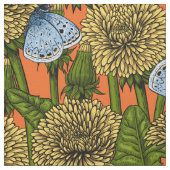 Löwenmedow Stoff (Muster)