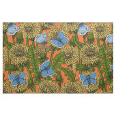 Löwenmedow Stoff (Fat Quarter (45,7 x 55,9 cm))