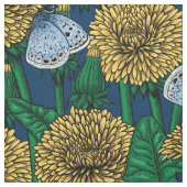 Löwenmedow Stoff (Muster)