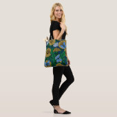Löwenmedow Tasche (Am Model)