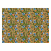 Löwenmedow Tischdecke (Vorderseite (Horizontal))