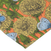 Löwenmedow Tischdecke (Schrägansicht)