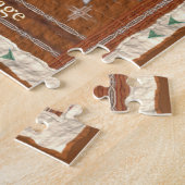 Löwenmut Energie Puzzle (Seite)