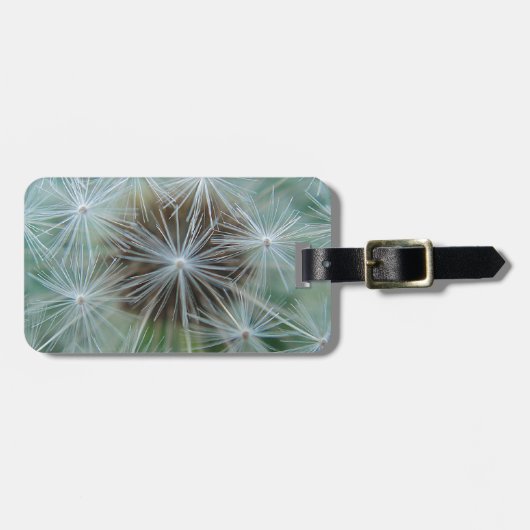 LöwenŌ Gepäckanhänger (Vorderseite horizontal)