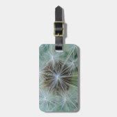 LöwenŌ Gepäckanhänger (Vorderseite vertikal)