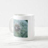 LöwenŌ Kaffeetasse (Vorderseite Links)