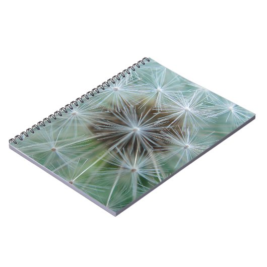 LöwenŌ Notizblock (Linke Seite)