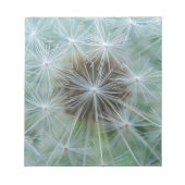 LöwenŌ Notizblock (Vorderseite)