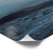 Löwenposter 04 poster (Ecke)