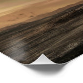 Löwenposter 06 poster (Ecke)