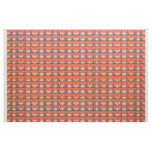 Löwenprint Stoff (Yard (91,4 cm))