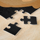 Löwenpuzzle Puzzle (Seite)