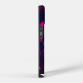 Löwenrückdeckung iPhone Hülle (Rechte Seite)