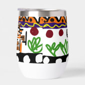 Löwenrückkunst (Rechts)