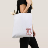 Löwenstadt-Erbe-Feier Tasche (Von Nahem)